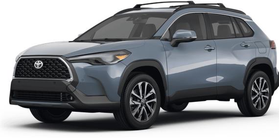 TOYOTA COROLLA CROSS 2023 7MUDAAAGXPV057089 image TOYOTA COROLLA CROSS 2023 7MUDAAAGXPV057089 image